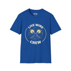 Live Wire Crew Ed.2 T-Shirt