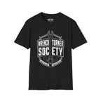 Wrench Turner Society T-Shirt