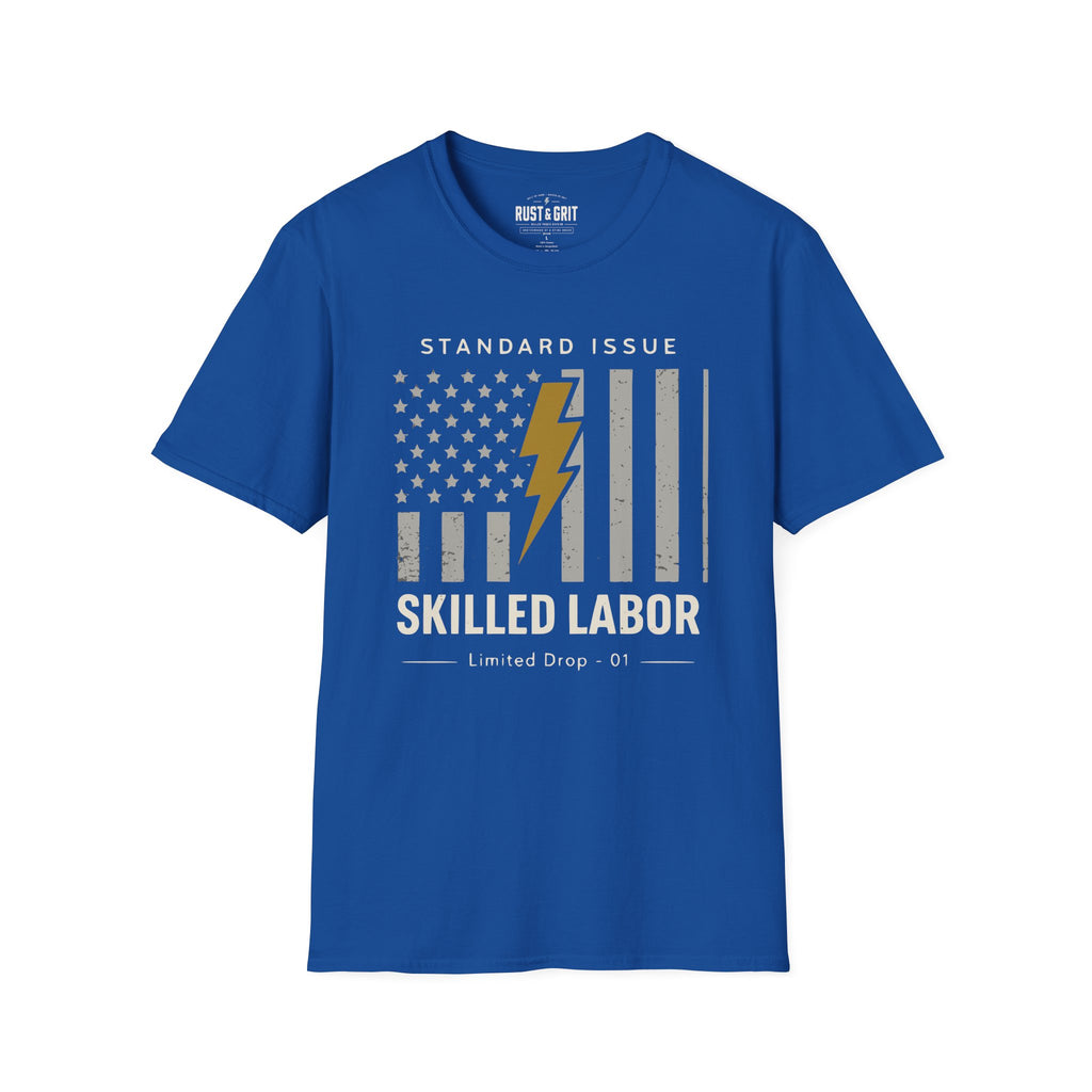 Standard Issue T-Shirt