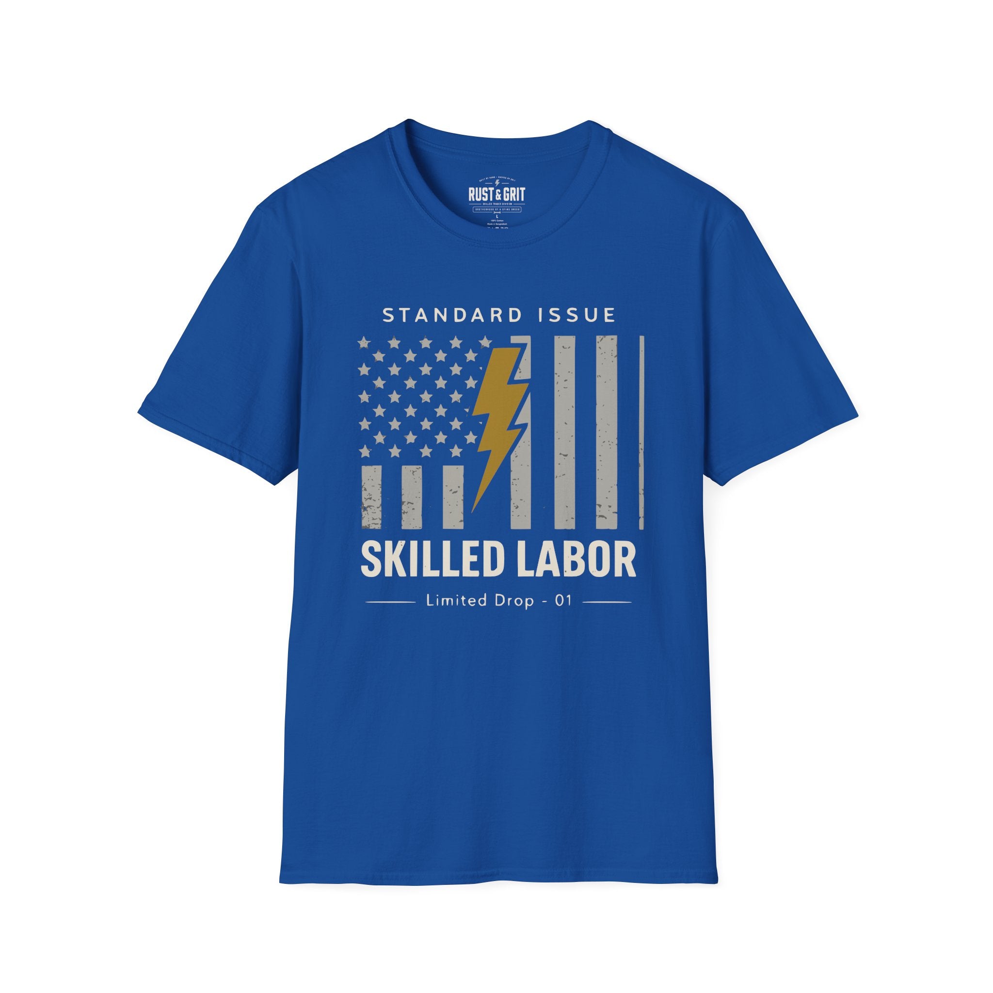 Standard Issue T-Shirt