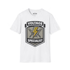 Voltage Specialist Ed.3 T-Shirt