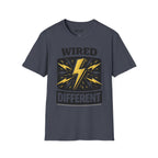 Wired Different Ed.2 T-Shirt