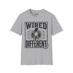 Wired Different T-Shirt
