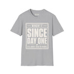 Wingin' It Since Day One Ed.3 T-Shirt