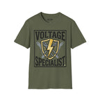 Voltage Specialist T-Shirt