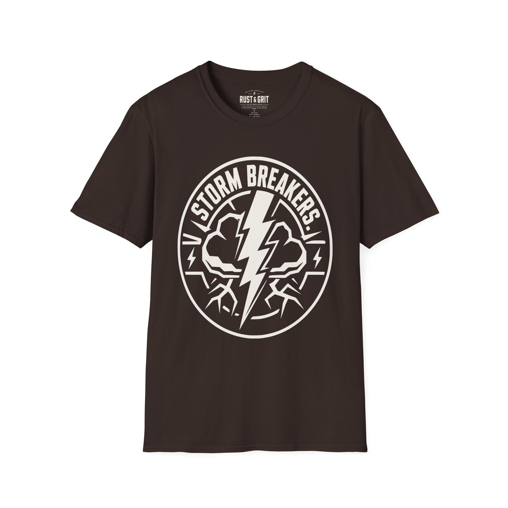 Storm Breakers T-Shirt