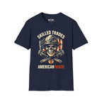 Skilled Trades American Made T-Shirt