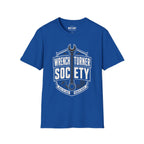 Wrench Turner Society T-Shirt