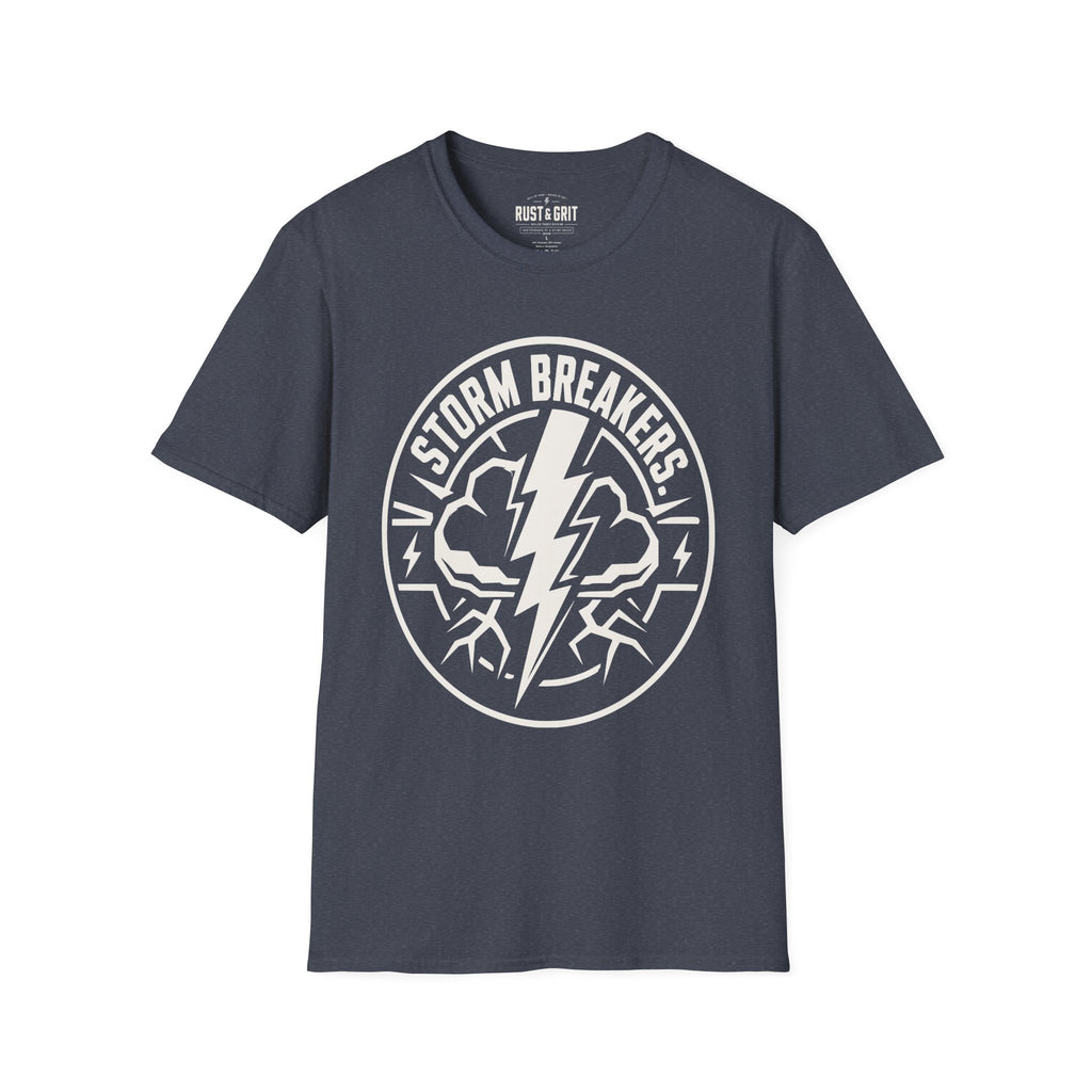 Storm Breakers T-Shirt