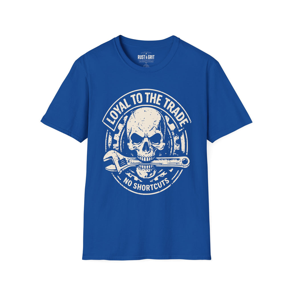 Loyal To The Trade Ed.2 T-Shirt