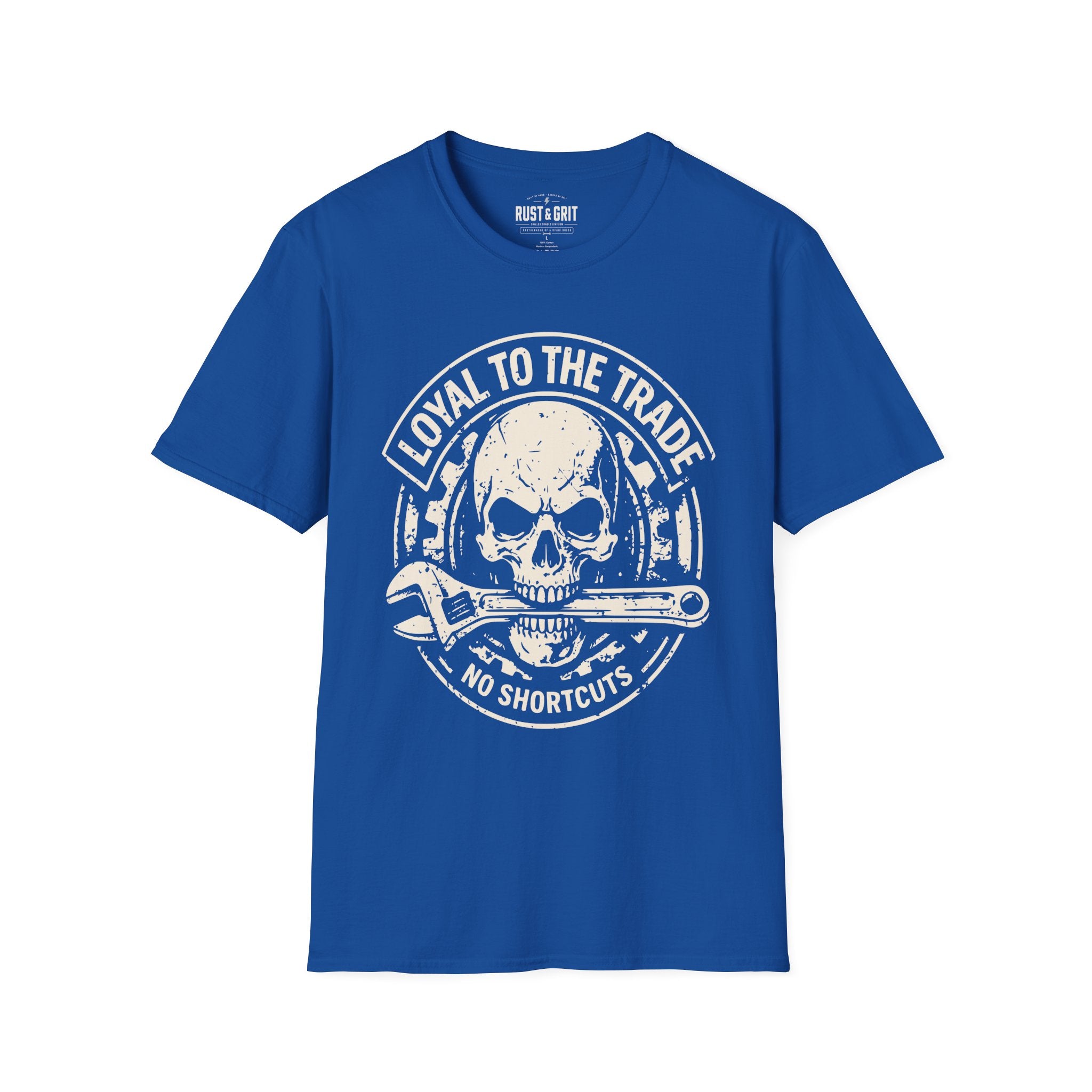 Loyal To The Trade Ed.2 T-Shirt