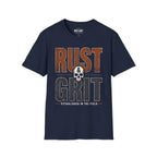 Rust & Grit Skull Ed.2 T-Shirt