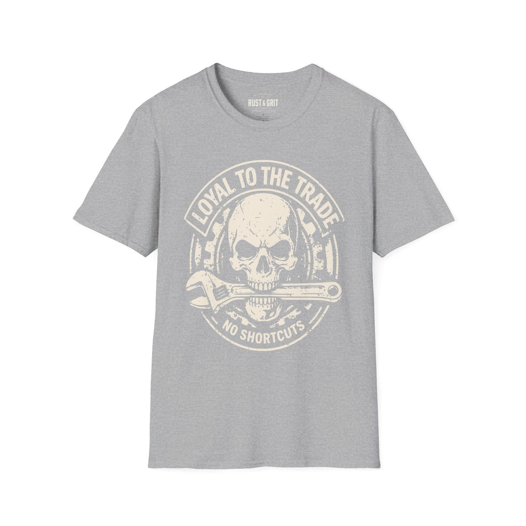Loyal To The Trade Ed.2 T-Shirt