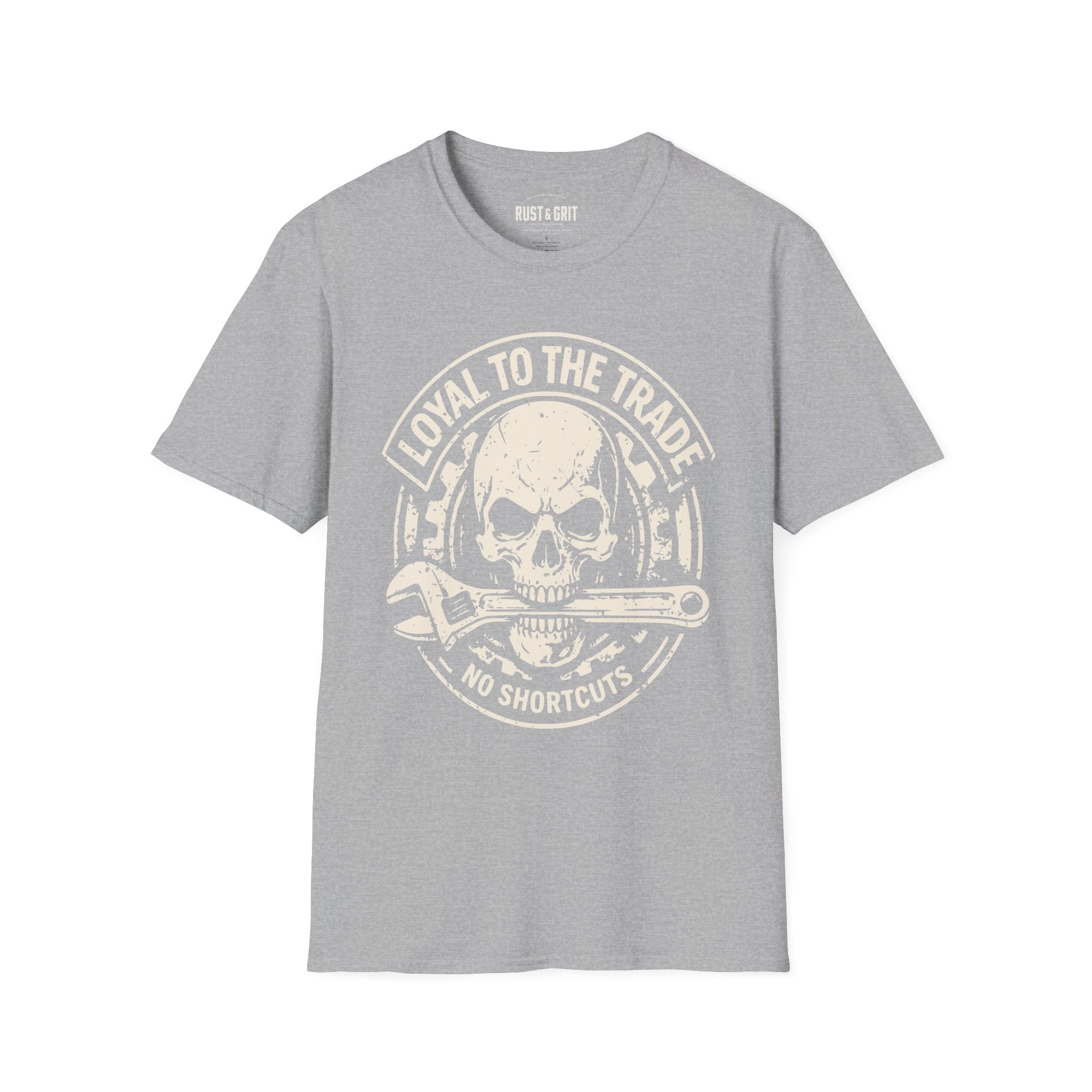 Loyal To The Trade Ed.2 T-Shirt