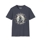 Respect The Grind T-Shirt