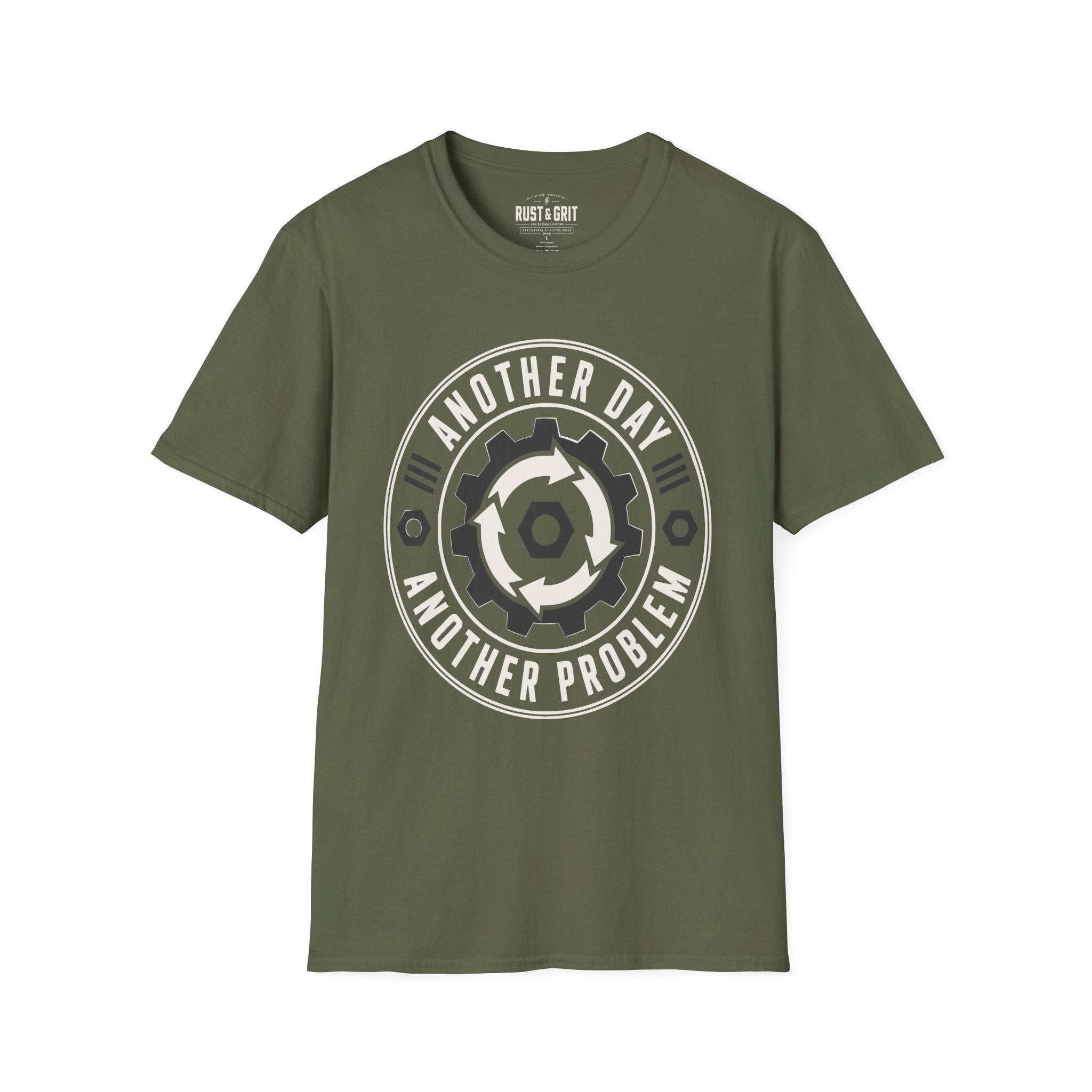 Another Day Another Problem T-Shirt