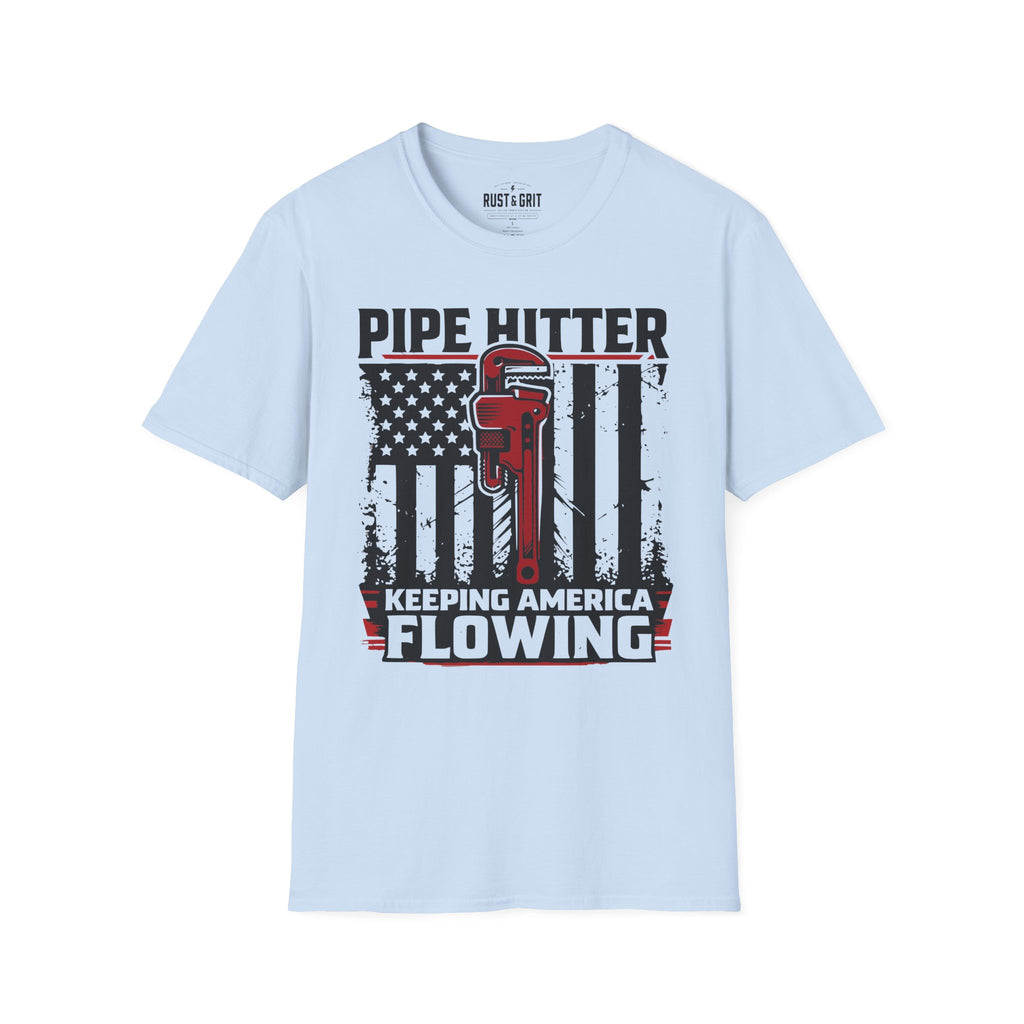 Pipe Hitter T-Shirt