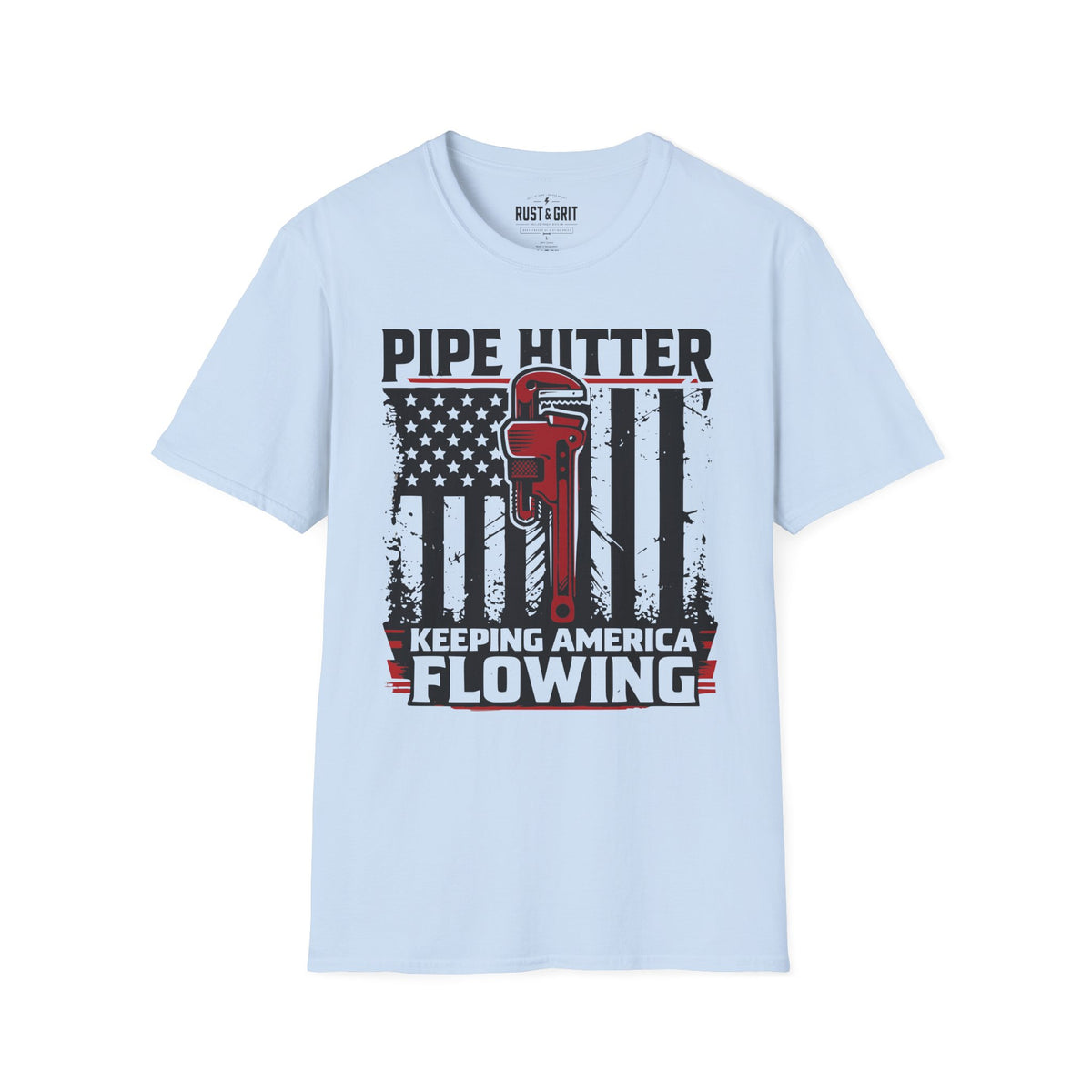 Pipe Hitter T-Shirt