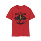 Restore Order Ed.4 T-Shirt
