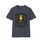 Built For Voltage T-Shirt