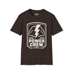 Power Crew T-Shirt