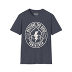Restore The Grid T-Shirt