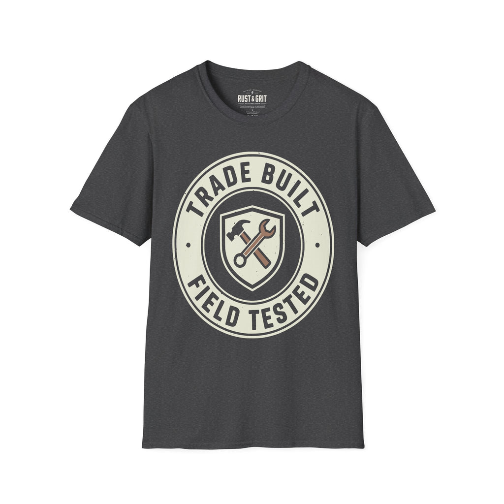 Trade Built Field Tested T-Shirt