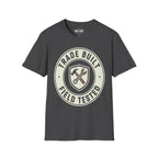 Trade Built Field Tested T-Shirt