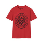 Tools Fix Everything T-Shirt