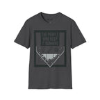 The People Who Keep It Running T-Shirt