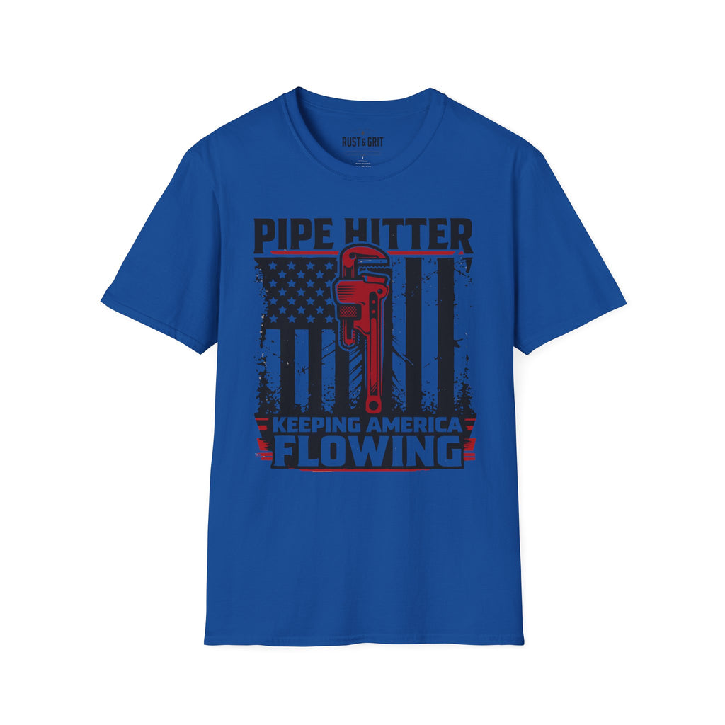 Pipe Hitter T-Shirt
