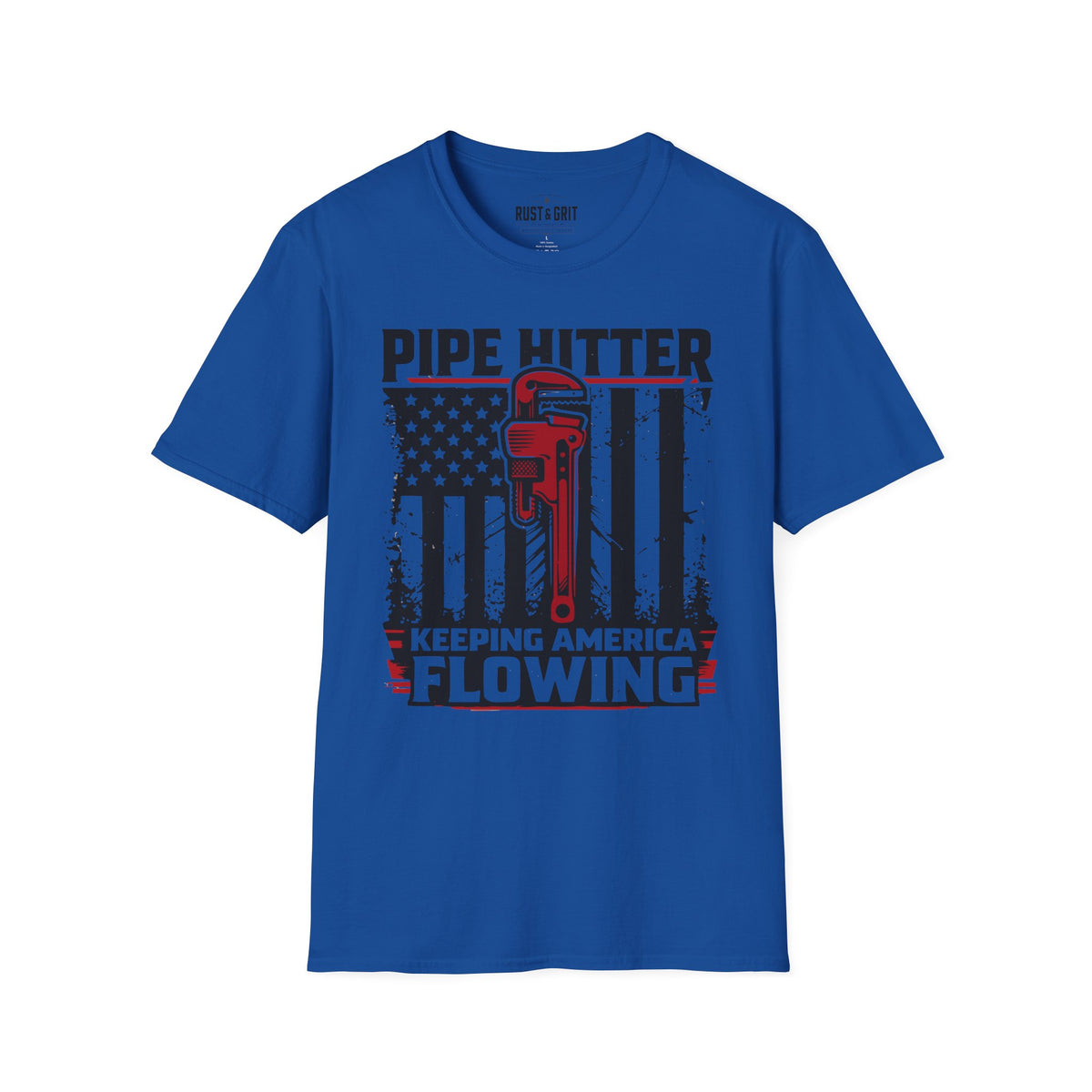 Pipe Hitter T-Shirt