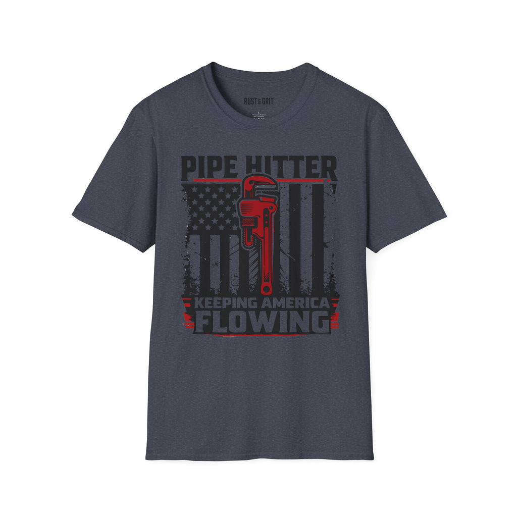 Pipe Hitter T-Shirt