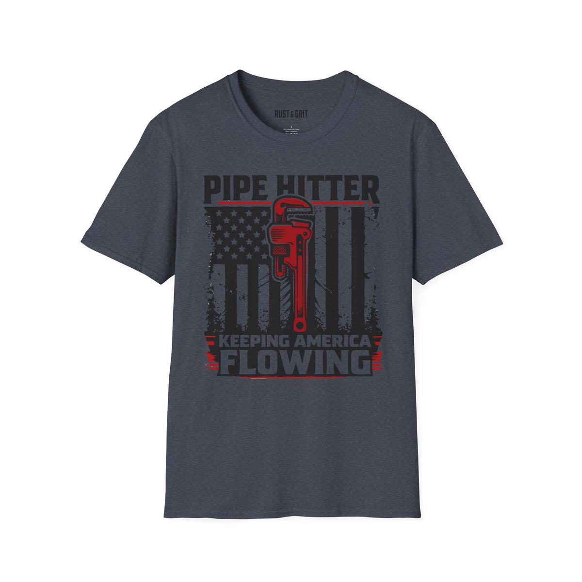 Pipe Hitter T-Shirt