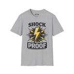 Shock Proof Ed.2 T-Shirt