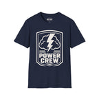 Power Crew T-Shirt