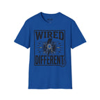Wired Different T-Shirt