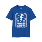 Power Crew T-Shirt