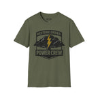 Restore Order Ed.4 T-Shirt