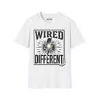 Wired Different T-Shirt