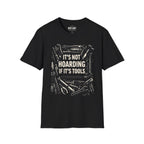 It's Not Hoarding Ed.2 T-Shirt