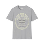 Wired Different Ed.4 T-Shirt