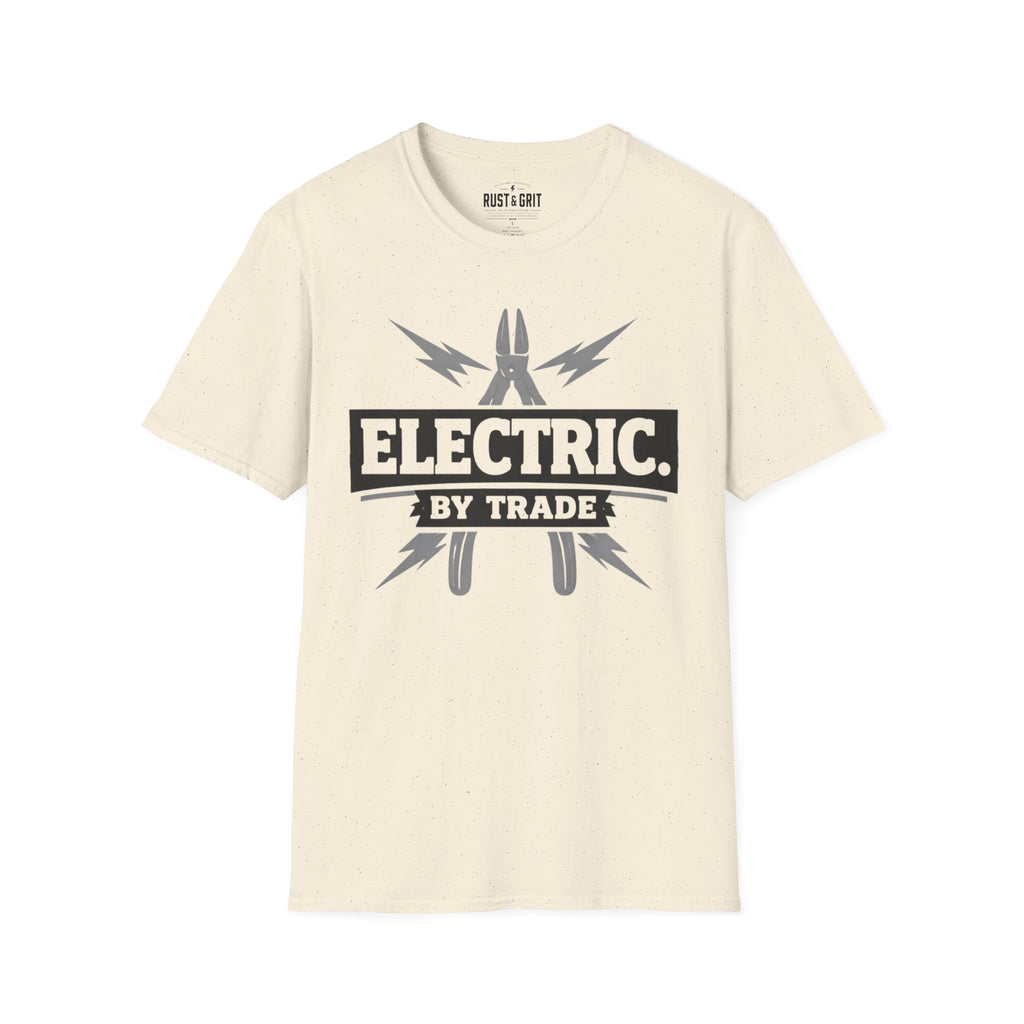 Electric By Trade T-Shirt