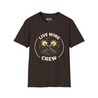 Live Wire Crew Ed.2 T-Shirt