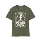 Power Crew T-Shirt