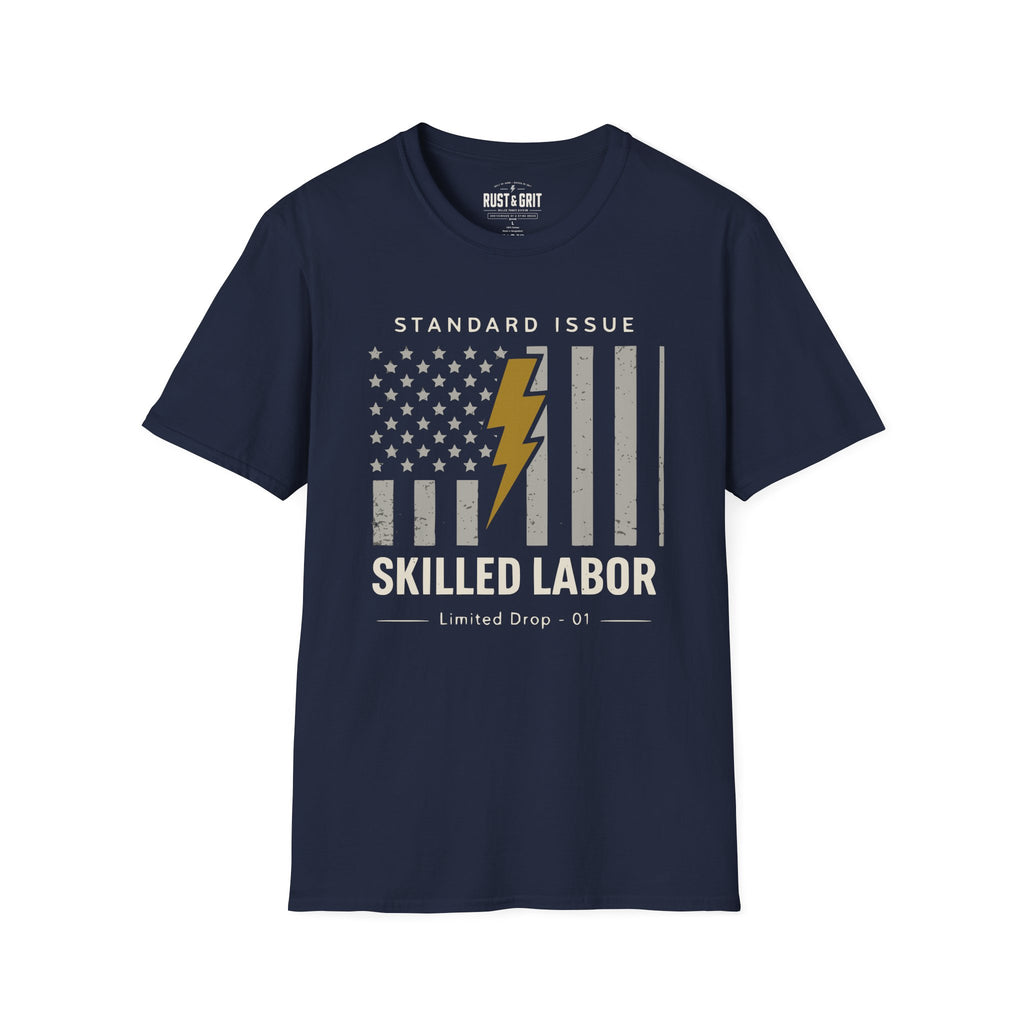 Standard Issue T-Shirt