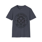 I Turn Wrenches Ed.4 T-Shirt