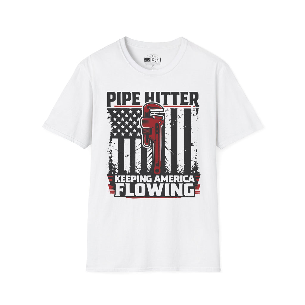 Pipe Hitter T-Shirt