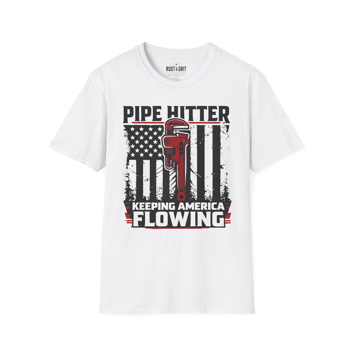 Pipe Hitter T-Shirt