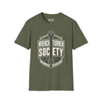 Wrench Turner Society T-Shirt